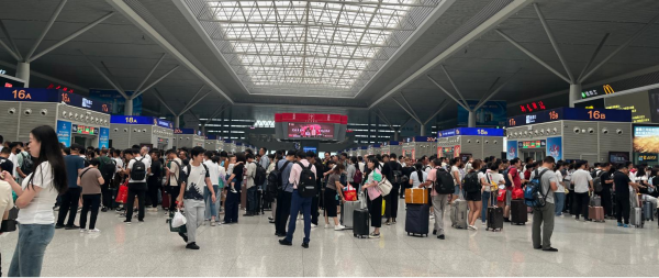 鄭州東站廣告價(jià)格多少錢？鄭州東高鐵站廣告位置？鄭州高鐵廣告