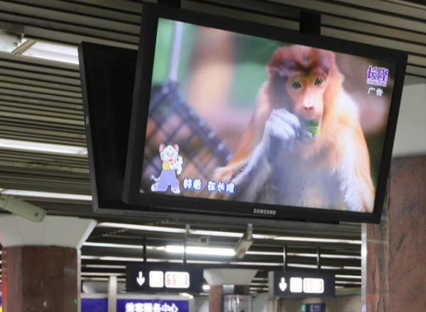 北京地鐵電視廣告投放價(jià)格？北京地鐵性價(jià)比最高的廣告牌位置