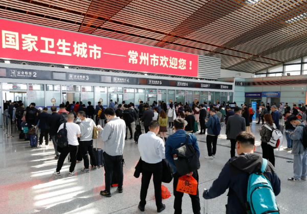 常州奔牛機(jī)場(chǎng)廣告價(jià)格多少錢？常州奔牛機(jī)場(chǎng)航站樓廣告牌位置優(yōu)勢(shì)