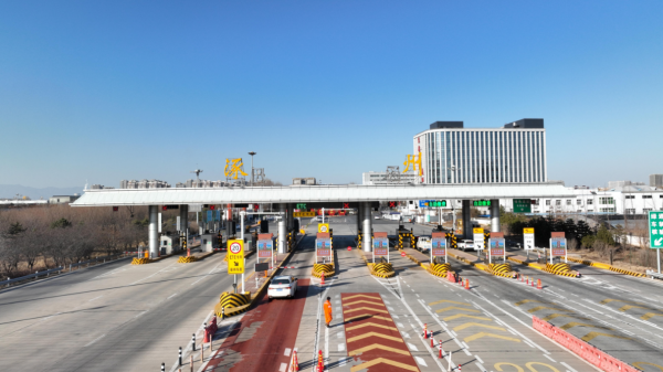 保定高速收費站廣告價格多少錢？保定高速收費站廣告站點有哪些？