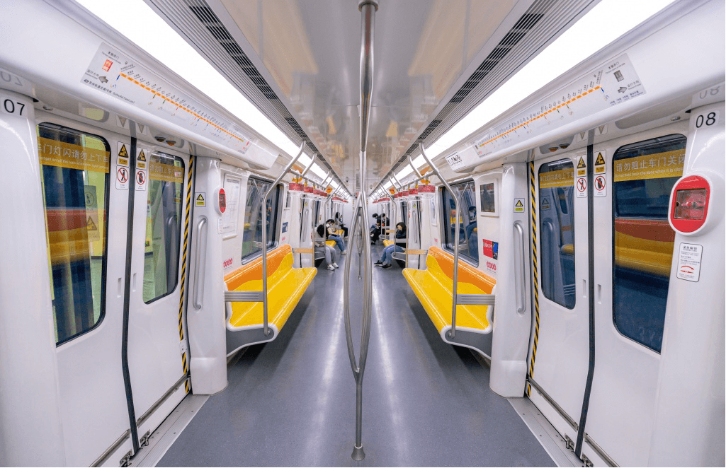 蘇州地鐵語音播報廣告價格多少錢？蘇州地鐵列車候車播音廣告收費