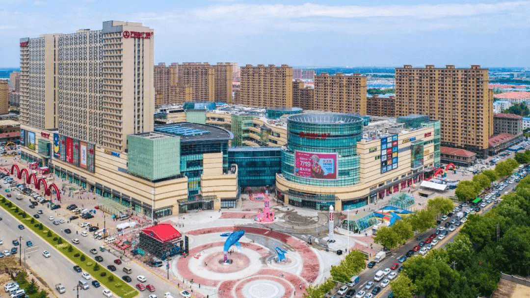 大慶萬達(dá)廣場LED大屏廣告價(jià)格收費(fèi)？大慶薩爾圖讓胡路萬達(dá)廣場廣告