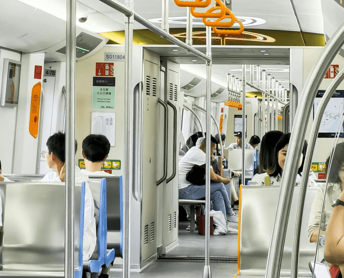 溫州地鐵輕軌語(yǔ)音播報(bào)廣告價(jià)格收費(fèi)？溫州輕軌列車候車播音廣告