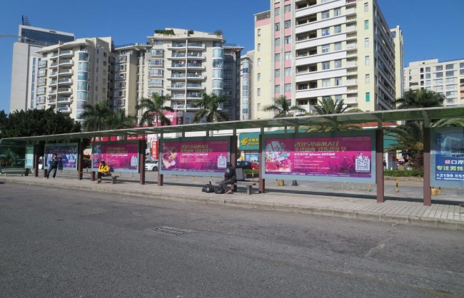 佛山候車亭站臺(tái)廣告價(jià)格收費(fèi)標(biāo)準(zhǔn)，佛山公交車站牌廣告位置優(yōu)勢(shì)