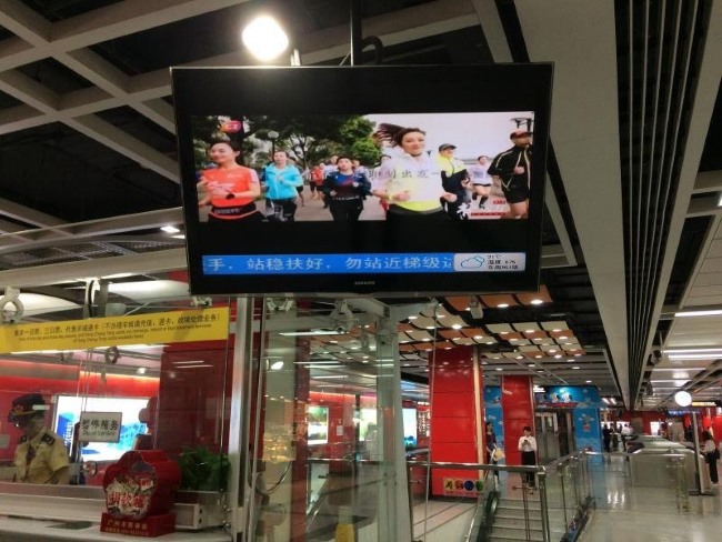 佛山地鐵車廂電視數(shù)量，廣佛地鐵電視廣告種類，廣佛線視頻廣告價格