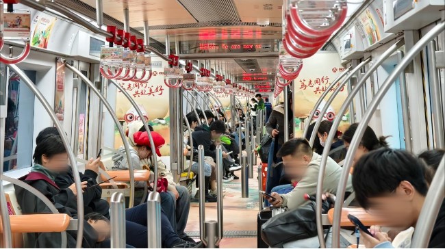 北京地鐵1號線內(nèi)外包車廣告投放，北京地鐵車廂貼廣告價格