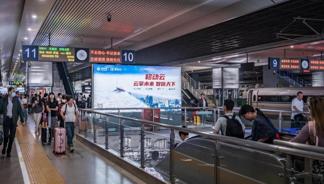 2024年春運(yùn)廣告到底該如何選擇？