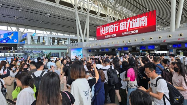 機(jī)場(chǎng)燈箱廣告的優(yōu)勢(shì)特點(diǎn)