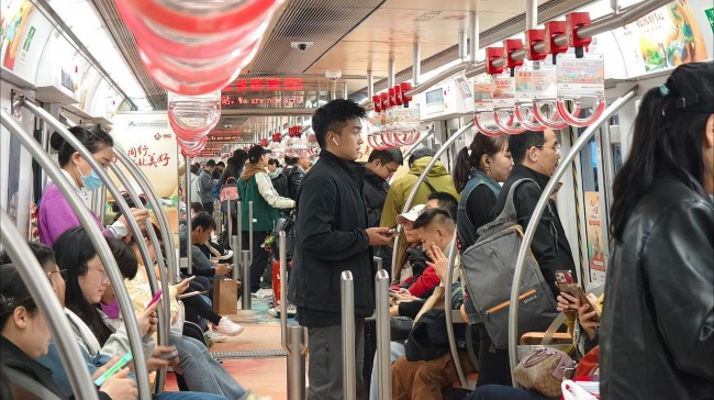 地鐵廣告投放秘籍是什么？投放效果如何提升？