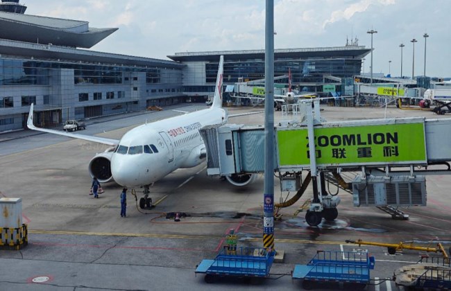 機(jī)場(chǎng)廣告投放策略分析