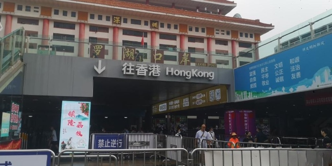 深圳口岸廣告找哪家廣告公司？為什么？