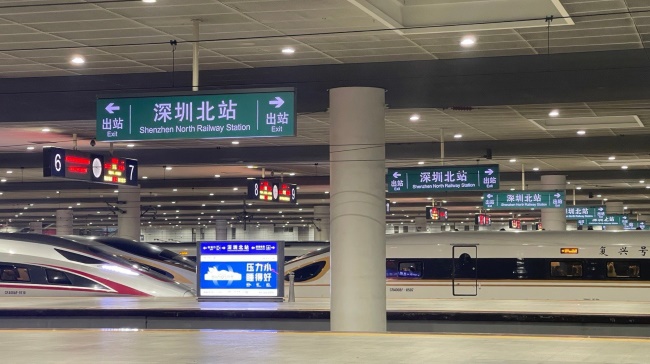 深圳高鐵廣告公司哪家好？為什么？  