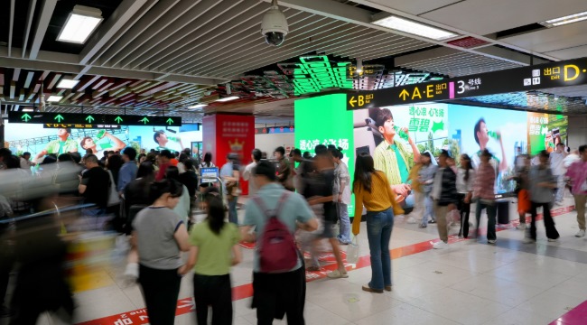 中小企業(yè)投放戶外廣告需要注意哪些問題？