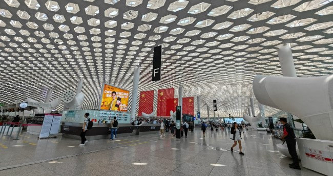 深圳第一戶外傳媒有哪些媒體資源？合作優(yōu)勢主要體現(xiàn)在哪些方面？