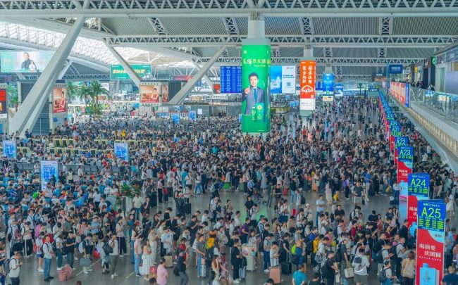 如何提升戶外廣告投放的效果？第一戶外專業(yè)媒介有話說