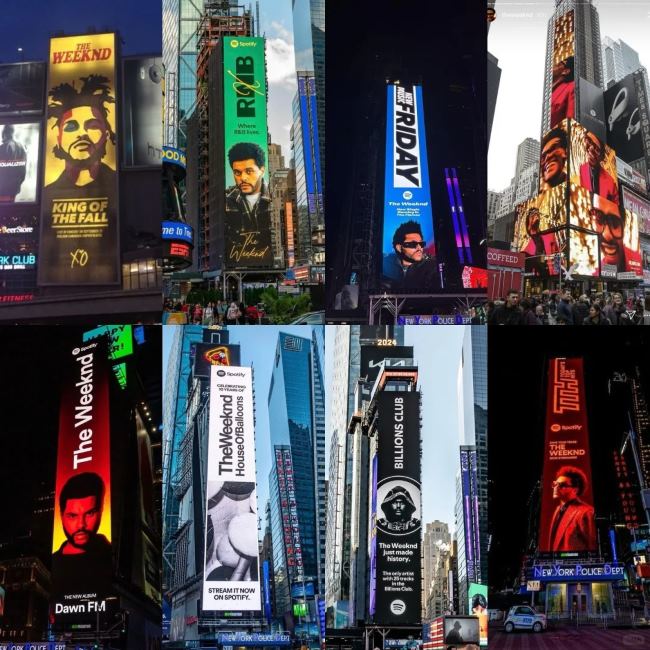 2025年戶外廣告內(nèi)卷會(huì)不會(huì)成為轉(zhuǎn)折點(diǎn)？