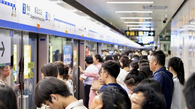 青島地鐵有哪些廣告位？有什么更好的廣告投放策略嗎？