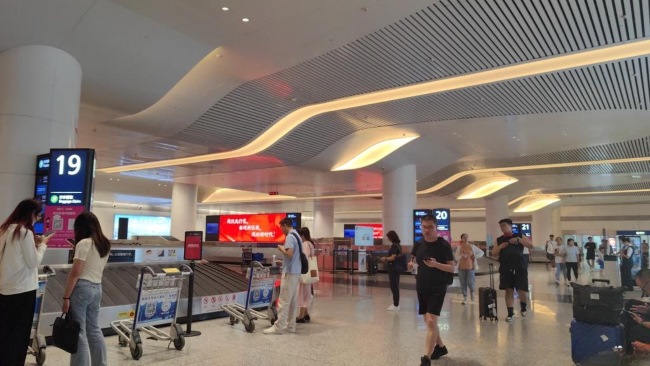 武漢天河機(jī)場(chǎng)有哪些廣告位？投放廣告時(shí)如何選擇性價(jià)比高的投放方式？哪家廣告公司代理機(jī)場(chǎng)廣告？