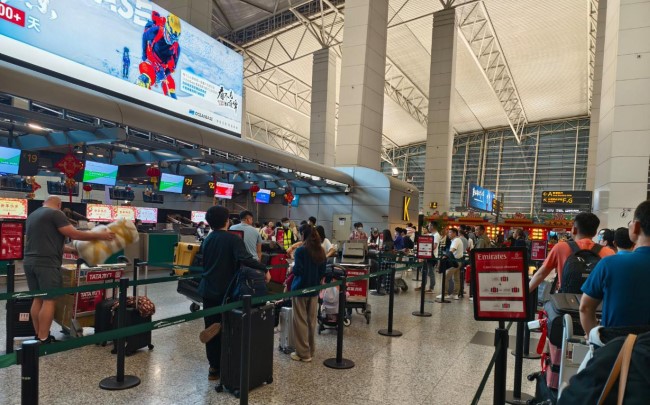 詳細(xì)分析一線城市機(jī)場(chǎng)廣告的特點(diǎn)，投放策略以及投放效果