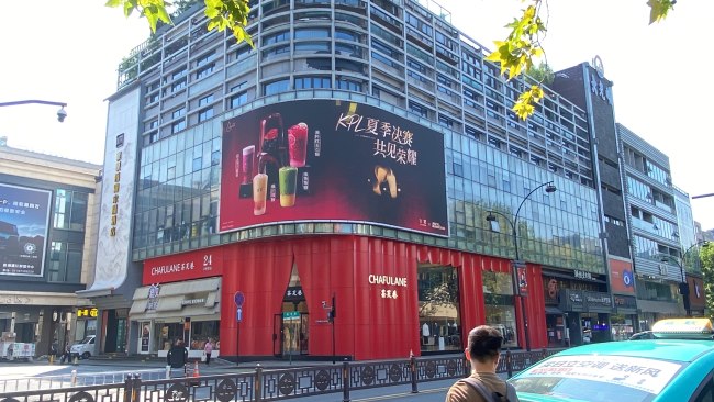 第一戶外傳媒提醒您，發(fā)布戶外廣告需要注意別踩的坑