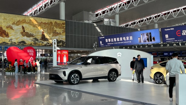 家居建材行業(yè)為什么喜歡選擇高鐵和機(jī)場廣告？第一戶外發(fā)布的高鐵和機(jī)場廣告案例有哪些？