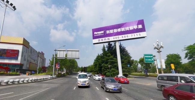 貴州高速廣告分別有哪些位置？第一戶外傳媒代理的資源是哪些？