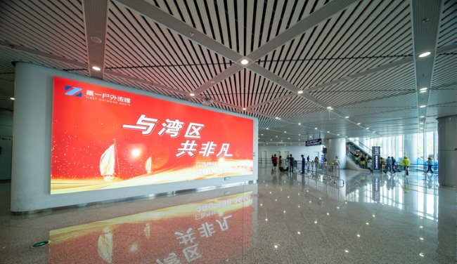 第一戶外傳媒是如何精準(zhǔn)把握廣告主的需求？廣告主為什么總是習(xí)慣性的選擇第一戶外傳媒投放戶外廣告？