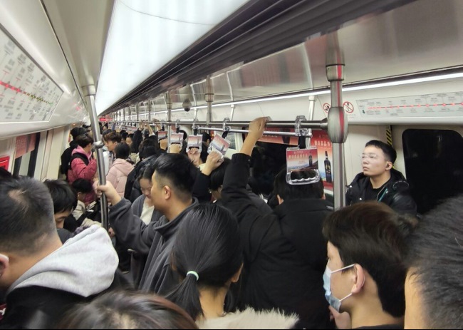 鄭州地鐵列車語音冠名價格，鄭州地鐵車廂播音導向廣告投放