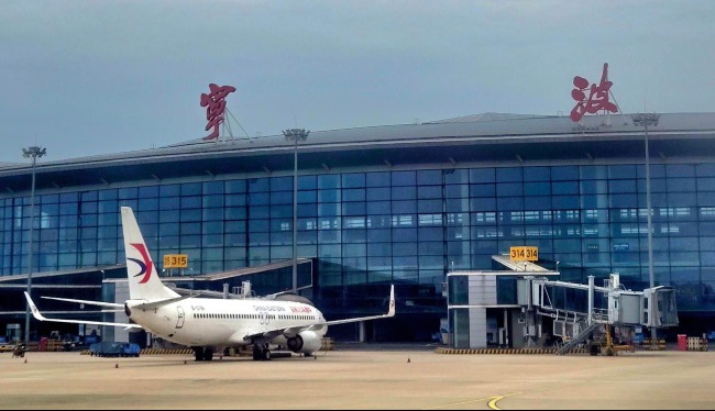 作為浙江省GDP排名第二的經(jīng)濟(jì)體，寧波機(jī)場的吞吐量和媒體投放價(jià)值體現(xiàn)在哪里？