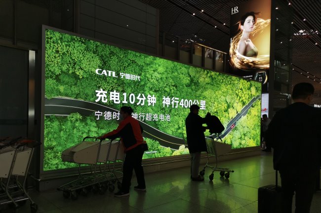 品牌廣告與營銷廣告有什么不同？作為傳統(tǒng)制造業(yè)，投放什么廣告效果比較好