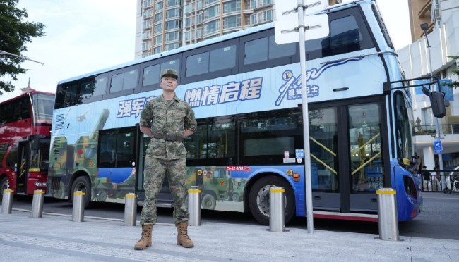 2025年8月1日，帶大家走進不一樣的建軍節(jié)