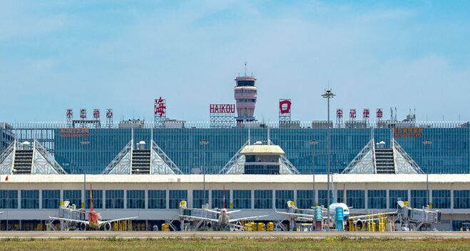 海口美蘭機(jī)場廣告-?？跈C(jī)場廣告投放價(jià)格-海南機(jī)場廣告公司