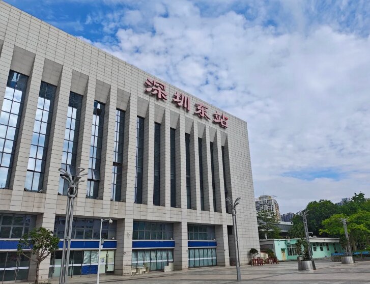 深圳東火車站廣告-深圳東火車站廣告價格-深圳東火車站廣告投放