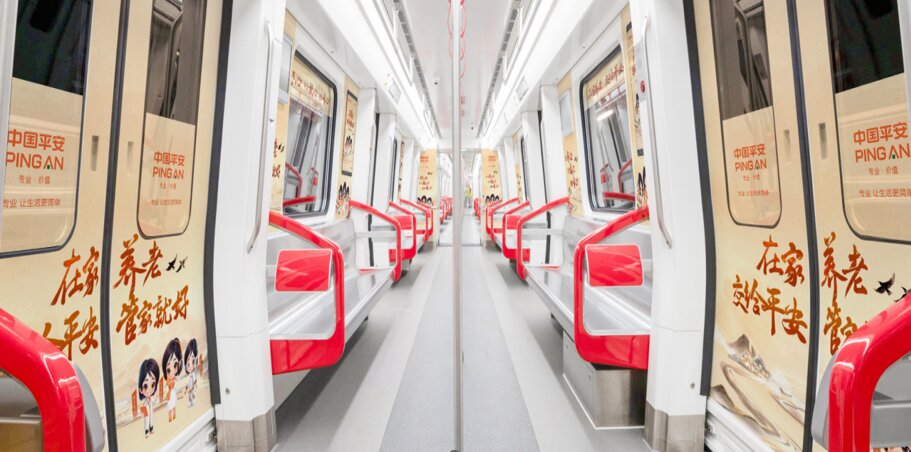 佛山地鐵廣告-佛山地鐵廣告投放價格-佛山地鐵廣告公司