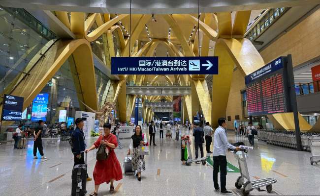 昆明長(zhǎng)水機(jī)場(chǎng)和海南美蘭機(jī)場(chǎng)的媒體價(jià)值分析，如何選擇相應(yīng)投放策略