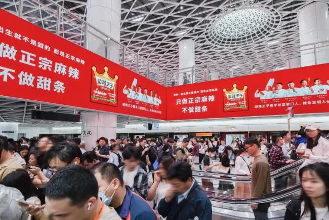 選擇投放深圳地鐵廣告要注意避開哪些坑？