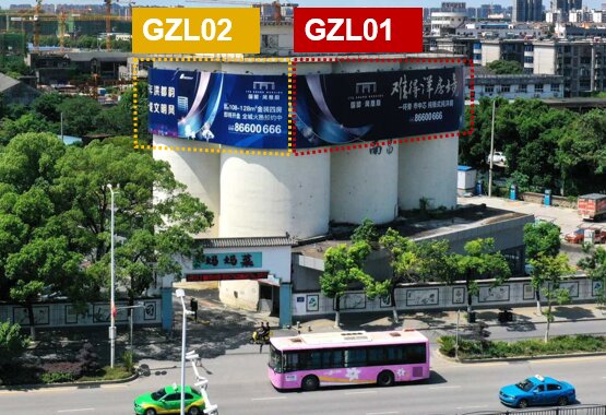 第一戶外傳媒-南昌青云譜區(qū)廣州路戶外大牌 第一戶外傳媒-南昌青云譜區(qū)廣州路戶外大牌