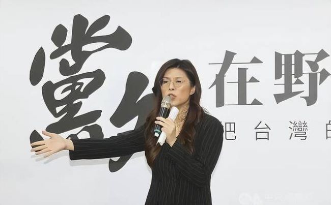 中國國民黨主席選舉有哪些精彩看點，參選人中誰勝出的概率更大？