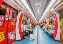 無錫地鐵廣告-無錫地鐵廣告投放價(jià)格-無錫地鐵廣告公司