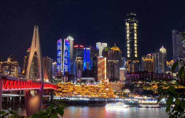 十五五開局之年中國(guó)經(jīng)濟(jì)會(huì)是“輕舟已過萬(wàn)重山”嗎？