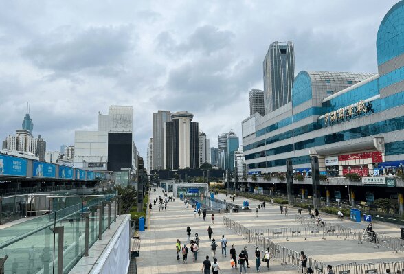 深圳站廣告羅湖火車站廣告價格？廣深和諧號高鐵深圳羅湖站廣告