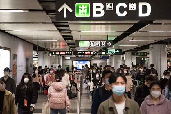 深圳地鐵客流量與廣告投放價(jià)值分析