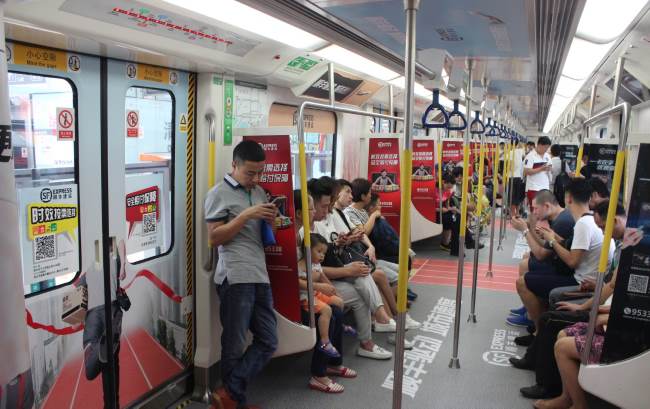 中小企業(yè)年底廣告預(yù)算怎么做更為科學(xué)合理？第一戶外傳媒告訴你