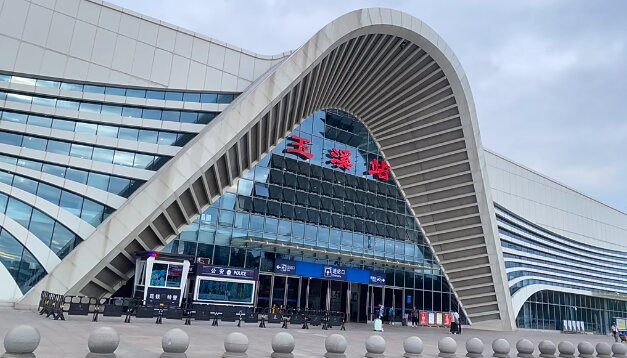 玉溪高鐵站廣告-玉溪站廣告投放價格-玉溪高鐵廣告公司