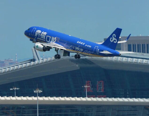 鼎植口腔-機(jī)身廣告