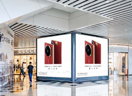 第一戶外傳媒-廣州白云機場-T2國內(nèi)出發(fā)到達混流區(qū)包柱燈箱廣告 第一戶外傳媒-廣州白云機場-T2國內(nèi)出發(fā)到達混流區(qū)包柱燈箱廣告